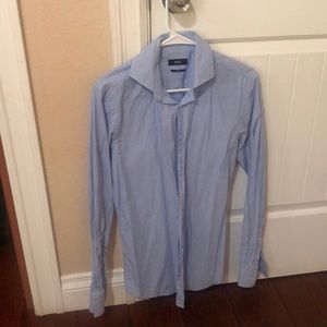 Men’s dress shirt Hugo Boss